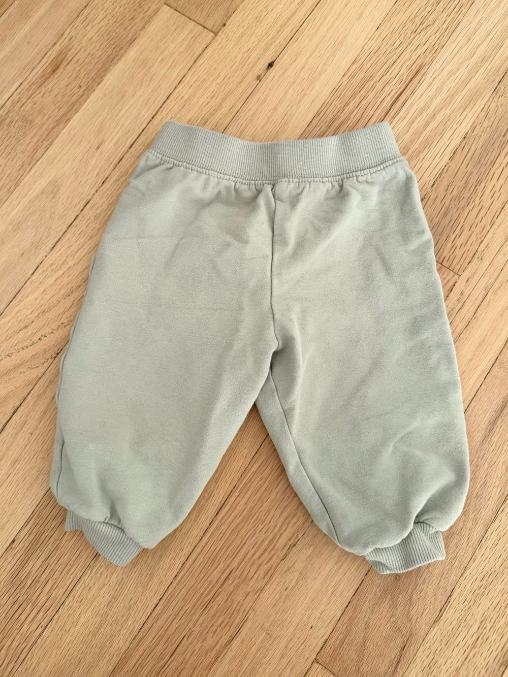 ZARA Baby Pants